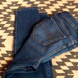 Abercrombie jeans